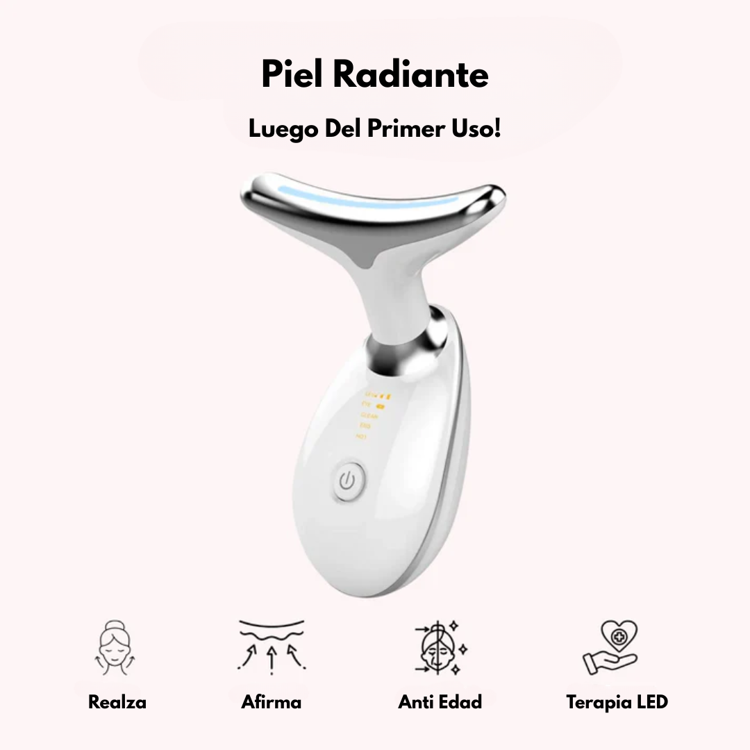 Reductor Papada Kaisy Lift Pro