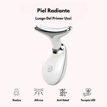 Reductor Papada Kaisy Lift Pro