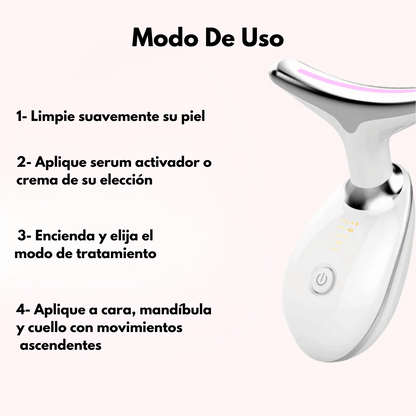 Reductor Papada Kaisy Lift Pro