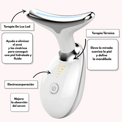 Reductor Papada Kaisy Lift Pro