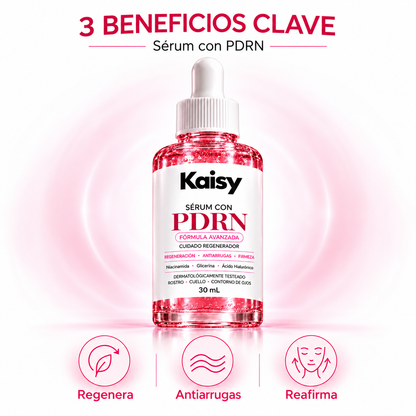Serum antiedad con PDRN