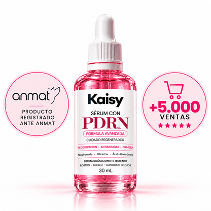 Serum antiedad con PDRN