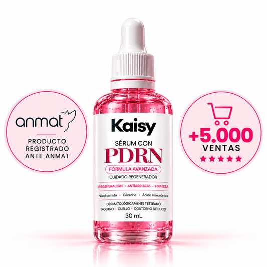 Serum antiedad con PDRN