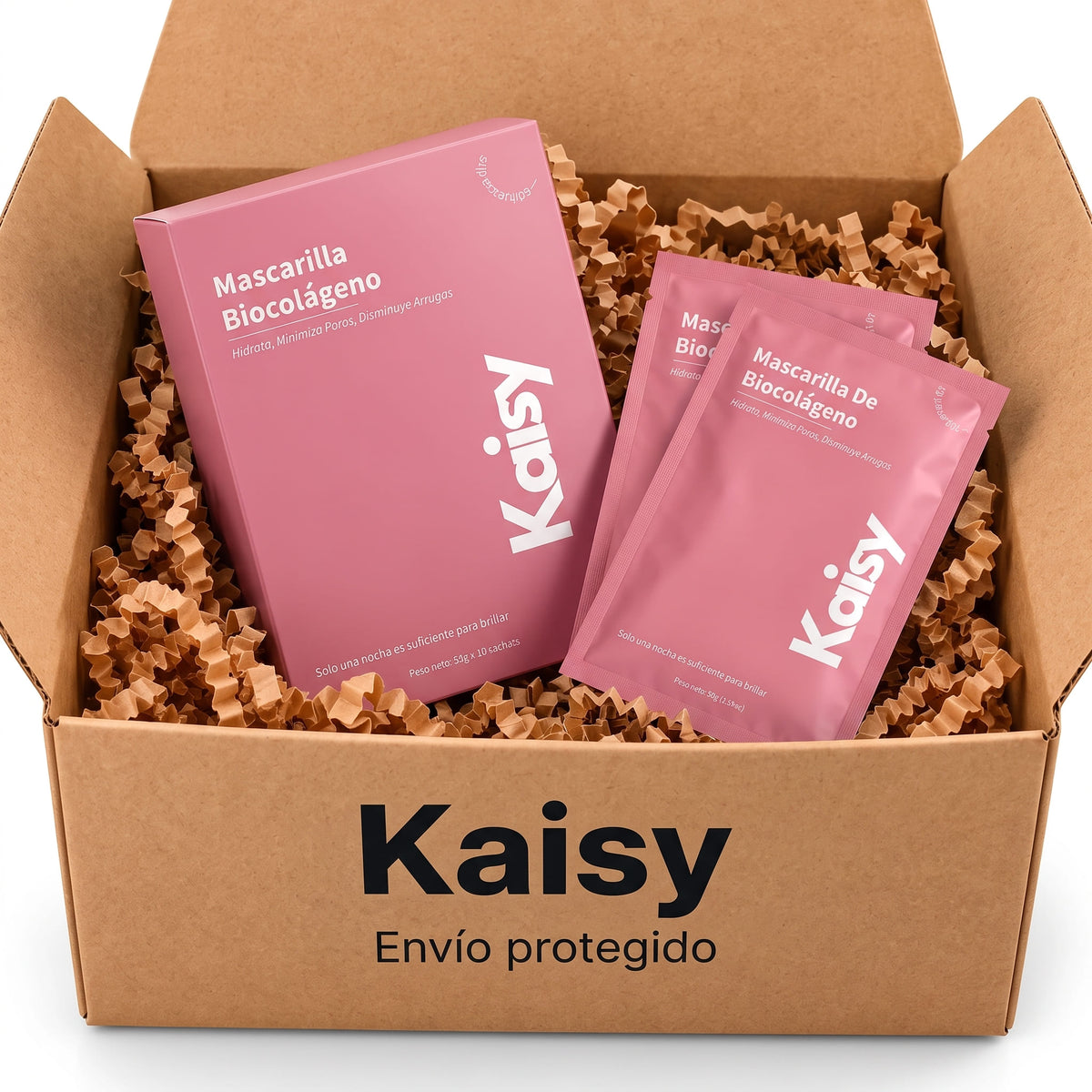 Seguro De Envío