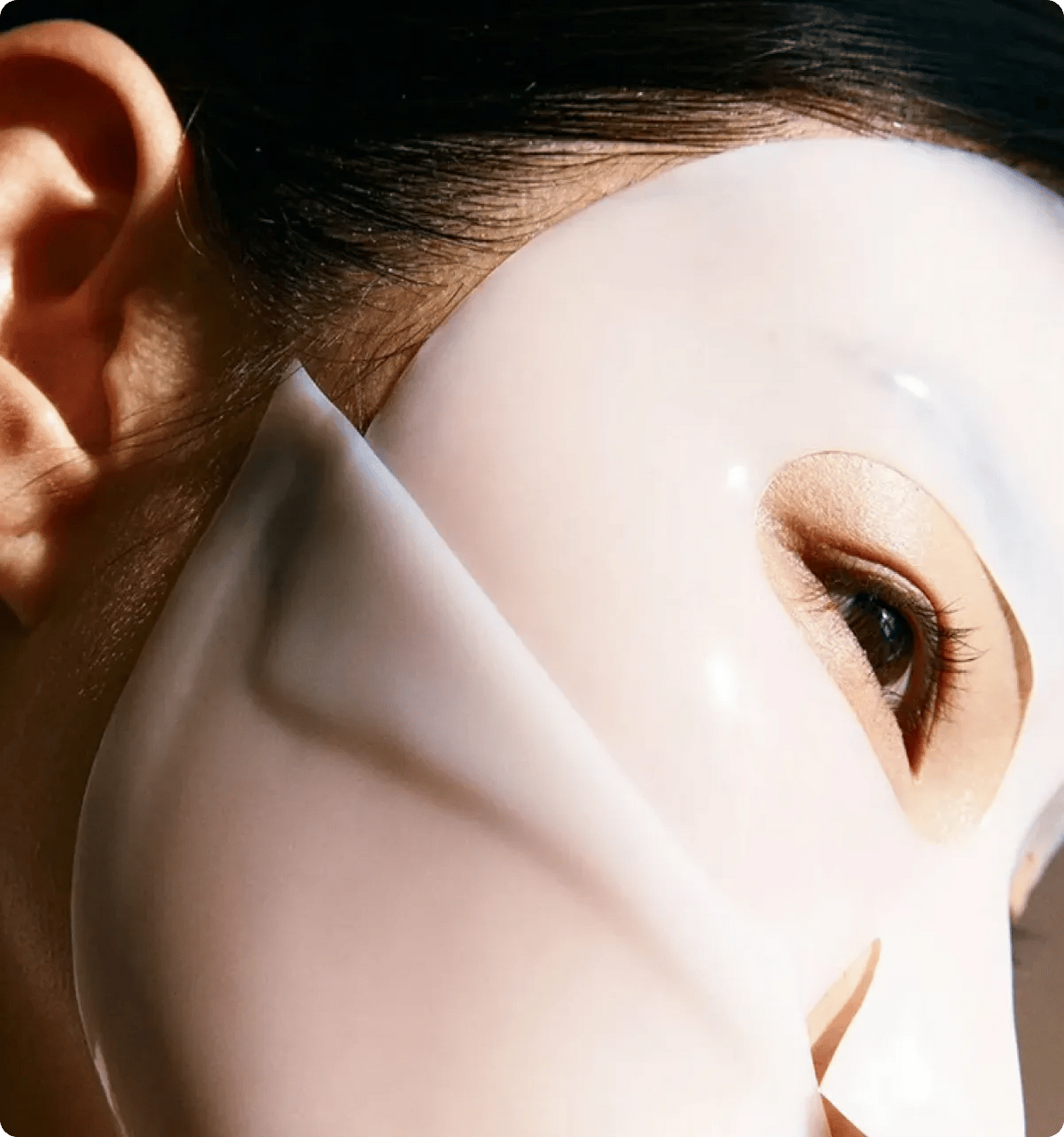 Mascarilla de bio-colágeno Kaisy